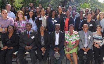 Steering Committee and Key Stakeholders have final reflection on the European Union’s funded COSME Programme