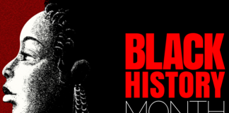 “Black History: Passing on the legacy 2017” at Library