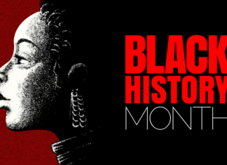 “Black History: Passing on the legacy 2017” at Library