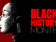 “Black History: Passing on the legacy 2017” at Library