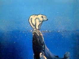 Amuseum Naturalis launches Art Exhibition Feb. 14