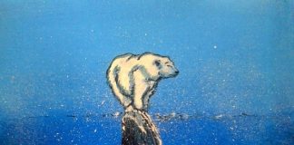Amuseum Naturalis launches Art Exhibition Feb. 14