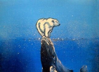 Amuseum Naturalis launches Art Exhibition Feb. 14