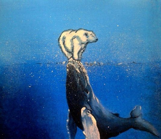 Amuseum Naturalis launches Art Exhibition Feb. 14