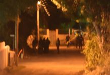 Prosecutor: Extra efforts to capture “Cuchi”, help from community needed