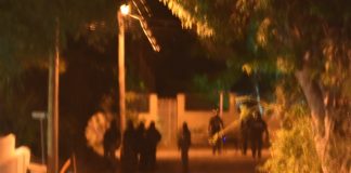 Prosecutor: Extra efforts to capture “Cuchi”, help from community needed