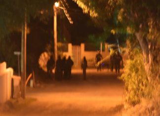 Prosecutor: Extra efforts to capture “Cuchi”, help from community needed