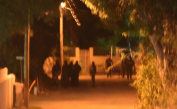 Prosecutor: Extra efforts to capture “Cuchi”, help from community needed