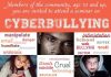 Rotary Club announces free Cyber-Bullying seminar