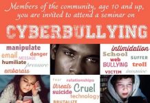 Rotary Club announces free Cyber-Bullying seminar