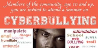 Rotary Club announces free Cyber-Bullying seminar