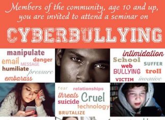 Rotary Club announces free Cyber-Bullying seminar