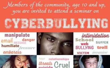 Rotary Club announces free Cyber-Bullying seminar
