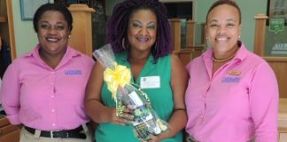 Sheriff Security Anguilla introduces VIP Transport