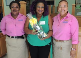 Sheriff Security Anguilla introduces VIP Transport