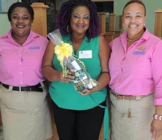 Sheriff Security Anguilla introduces VIP Transport
