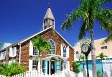 Methodist Church and Men’s Work Commission to observe Men’s Week