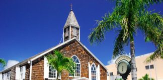 Methodist Church and Men’s Work Commission to observe Men’s Week