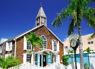 Methodist Church and Men’s Work Commission to observe Men’s Week