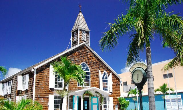 Methodist Church and Men’s Work Commission to observe Men’s Week