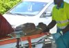 *** UPDATE # 2***: No shots was fired at the prison facility in Point Blanche