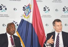 PM Marlin: Pre-clearance coming to SXM Airport