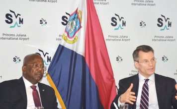 PM Marlin: Pre-clearance coming to SXM Airport