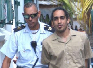 CC1 Managing Director Delgado attacker sentenced