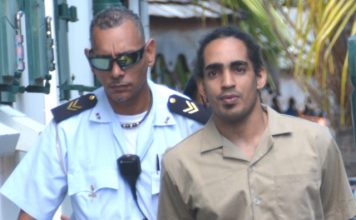 CC1 Managing Director Delgado attacker sentenced