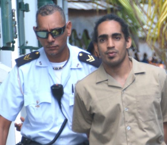 CC1 Managing Director Delgado attacker sentenced