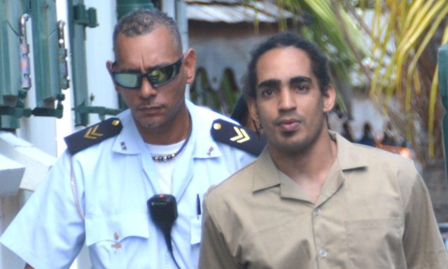 CC1 Managing Director Delgado attacker sentenced