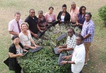 DigiTeenz projects at MPC and Academy kicking off