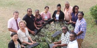 DigiTeenz projects at MPC and Academy kicking off