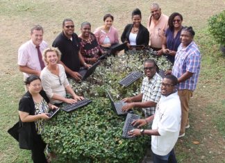 DigiTeenz projects at MPC and Academy kicking off