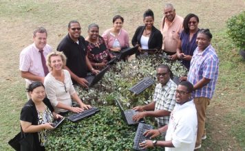 DigiTeenz projects at MPC and Academy kicking off