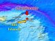 Sunday morning Earthquake was a 3.6-magnitude
