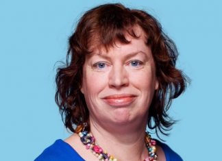 Lecture on St. Maarten and the EU after 2020