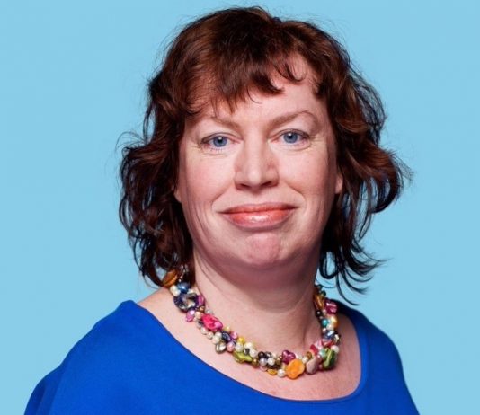 Lecture on St. Maarten and the EU after 2020