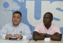 After candidate minister Nicholas failed to pass: USp wants review of screening process