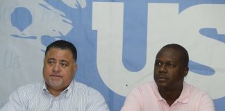 After candidate minister Nicholas failed to pass: USp wants review of screening process
