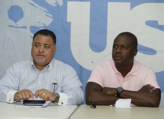 After candidate minister Nicholas failed to pass: USp wants review of screening process