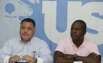After candidate minister Nicholas failed to pass: USp wants review of screening process