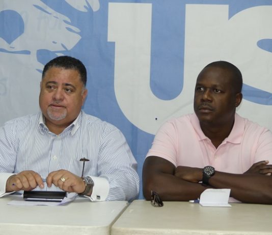 After candidate minister Nicholas failed to pass: USp wants review of screening process