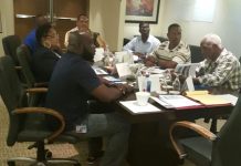 TPI impressed with new GEBE Managing Board