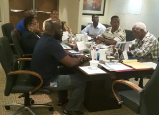 TPI impressed with new GEBE Managing Board