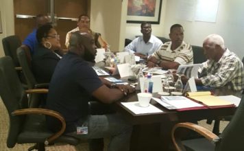 TPI impressed with new GEBE Managing Board