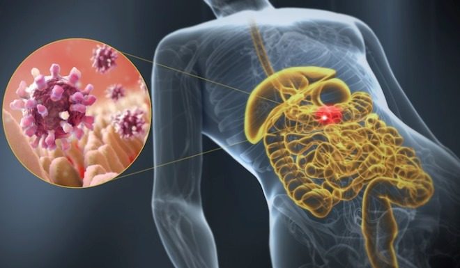 Ministerio de Salud Pública aconseja a la población tomar medidas para evitar la gastroenteritis