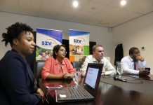 SZV embarks on a blitz campaign of information
