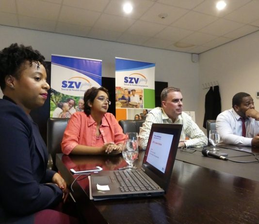SZV addresses waiting time for medical referrals