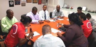 S.E.L. Maduro and Sons & 365SXM discuss year-round tourism